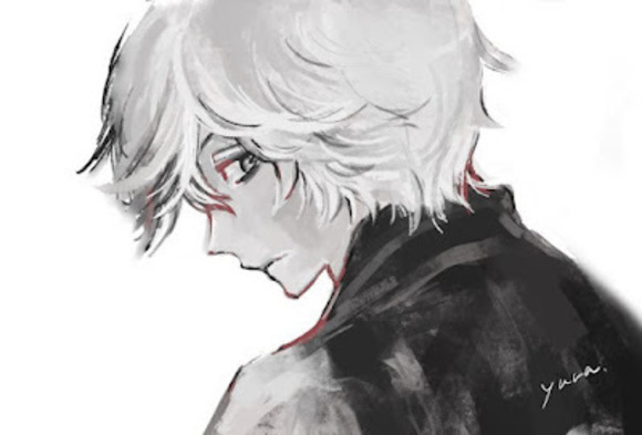 Meet your Posher, Jay - Picture 1 of 1